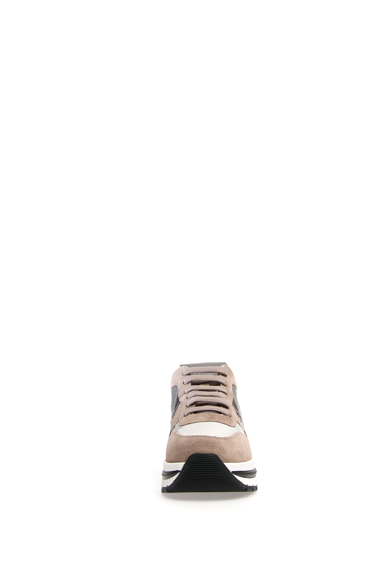 Voile Blanche Sneakers BEIGE im Sale