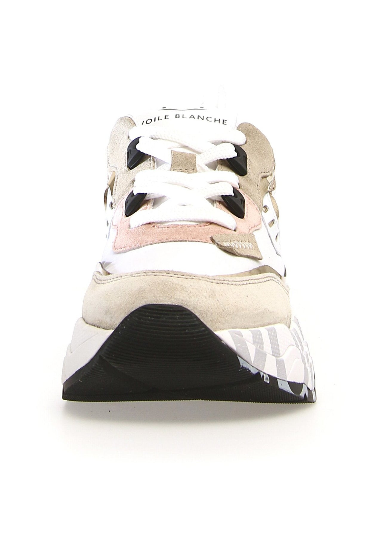 Voile Blanche Sneakers BEIGE im Sale