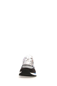 Thumbnail for Voile Blanche Sneakers GRAU im Sale