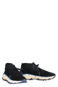 Thumbnail for Etro Suede lace-up shoes im Sale