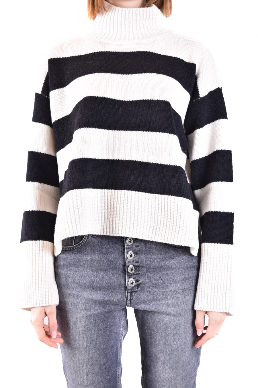 Dondup Sweater BUNT im Sale