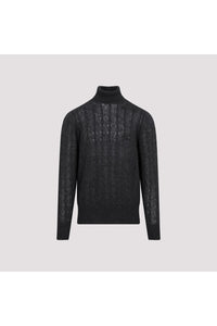 Thumbnail for Etro Sweater Blau im Sale