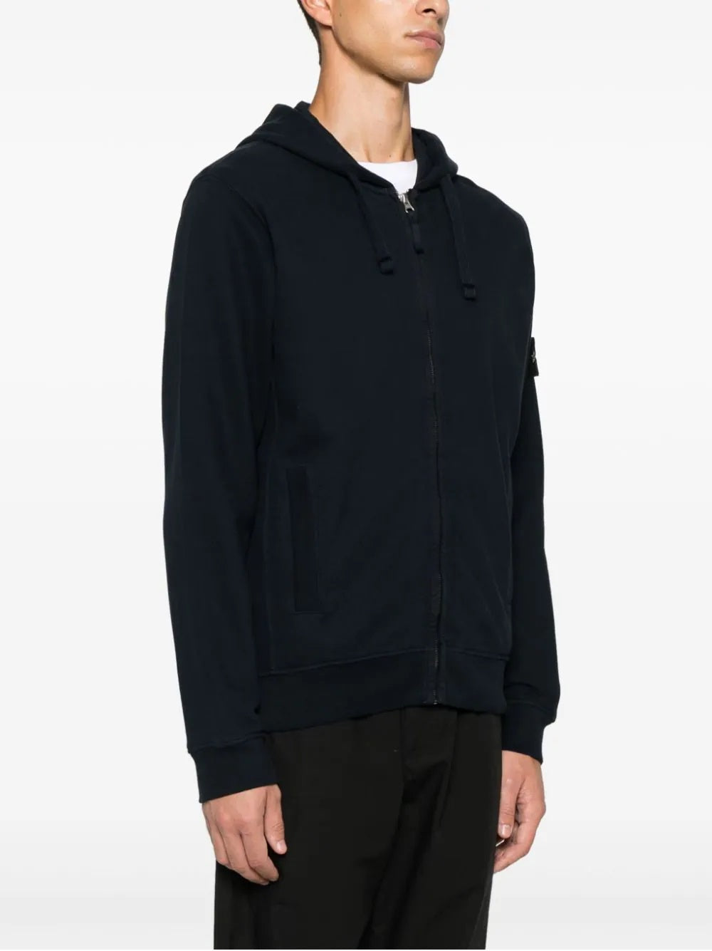 Stone Island Sweatshirts BLAU im Sale