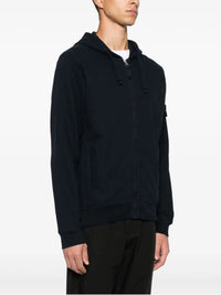 Thumbnail for Stone Island Sweatshirts BLAU im Sale