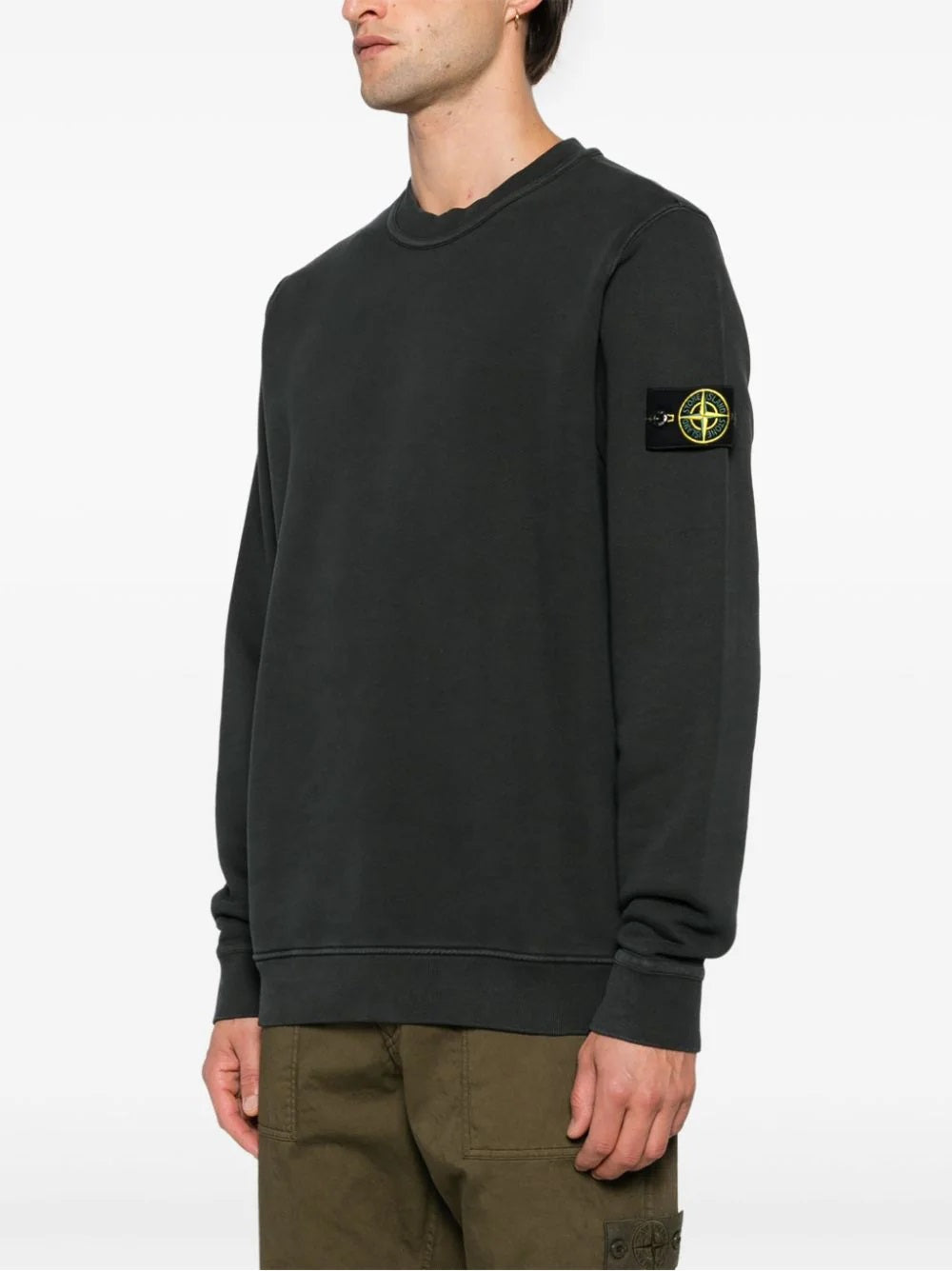 Stone Island Sweatshirts im Sale