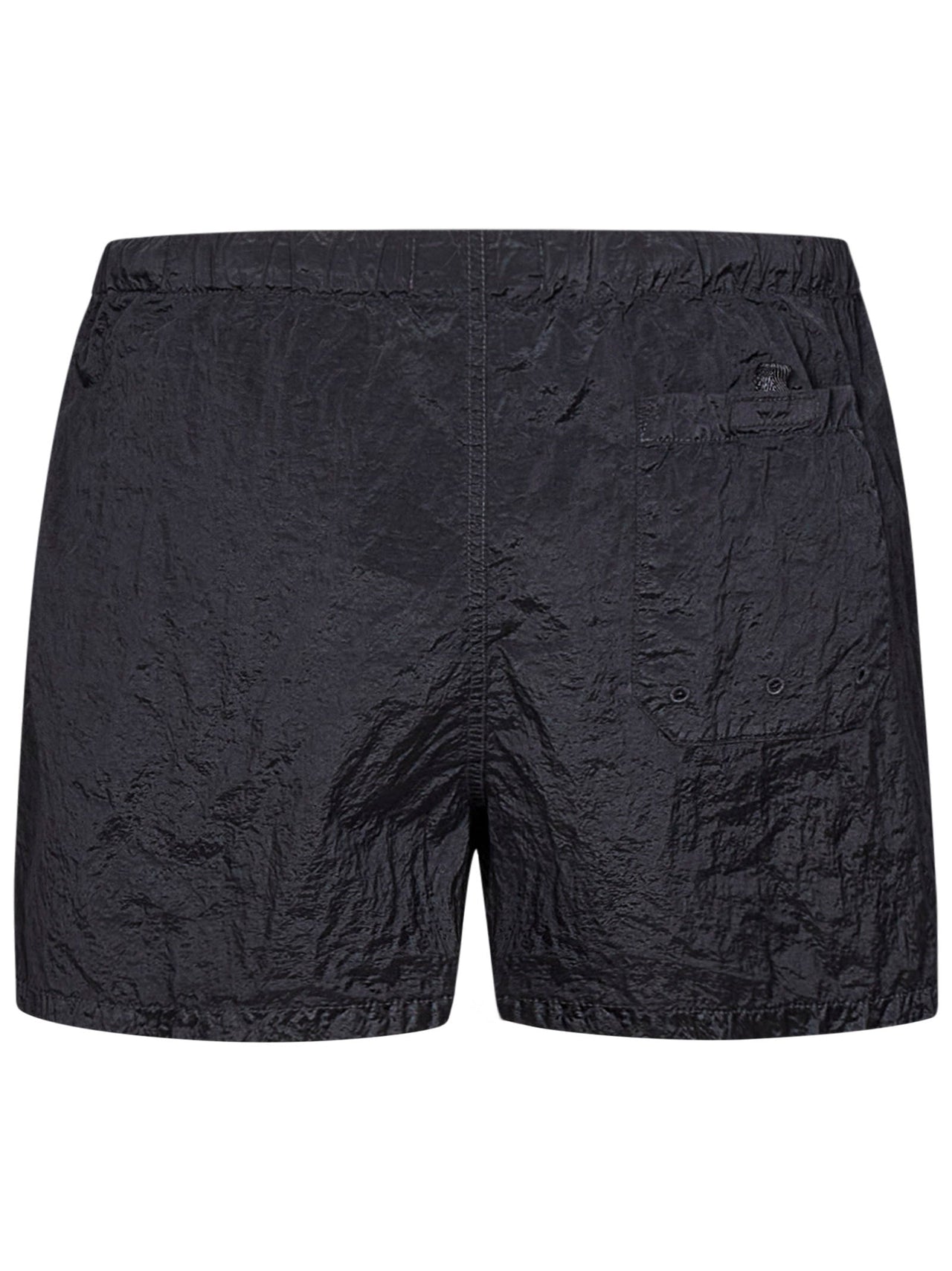 Stone Island Swimwear GRAU im Sale