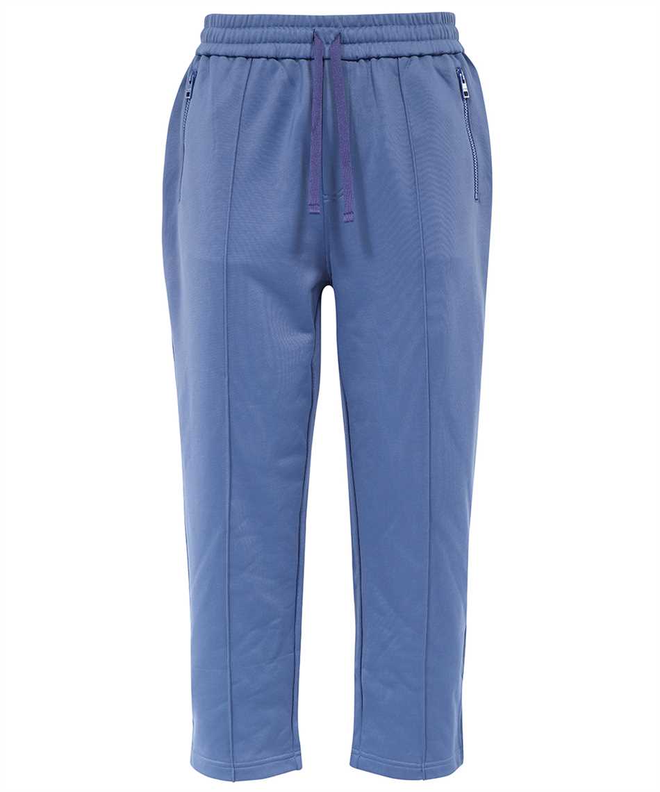 Etro Techno fabric track pants im Sale