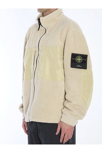 Thumbnail for Stone Island Teddy-effect jacket im Sale