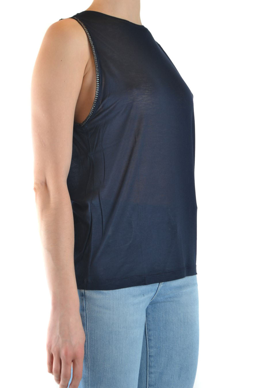 Dondup Topwear BLAU im Sale