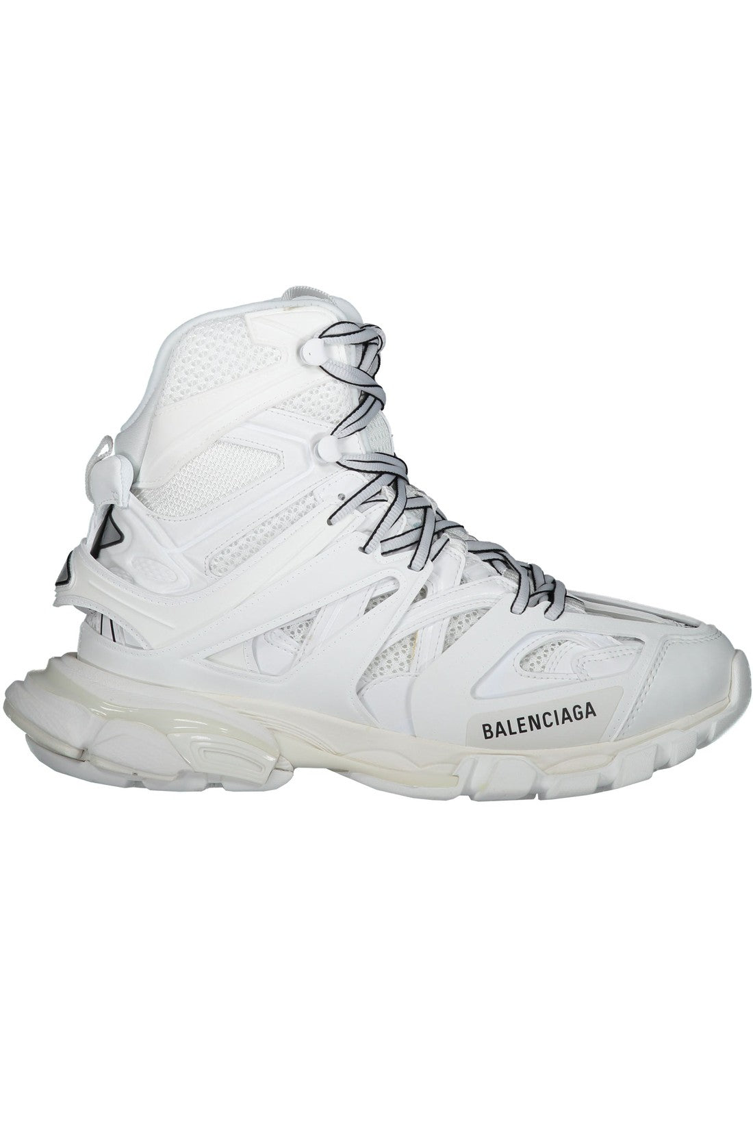 Balenciaga Track Hike high-top sneakers im Sale