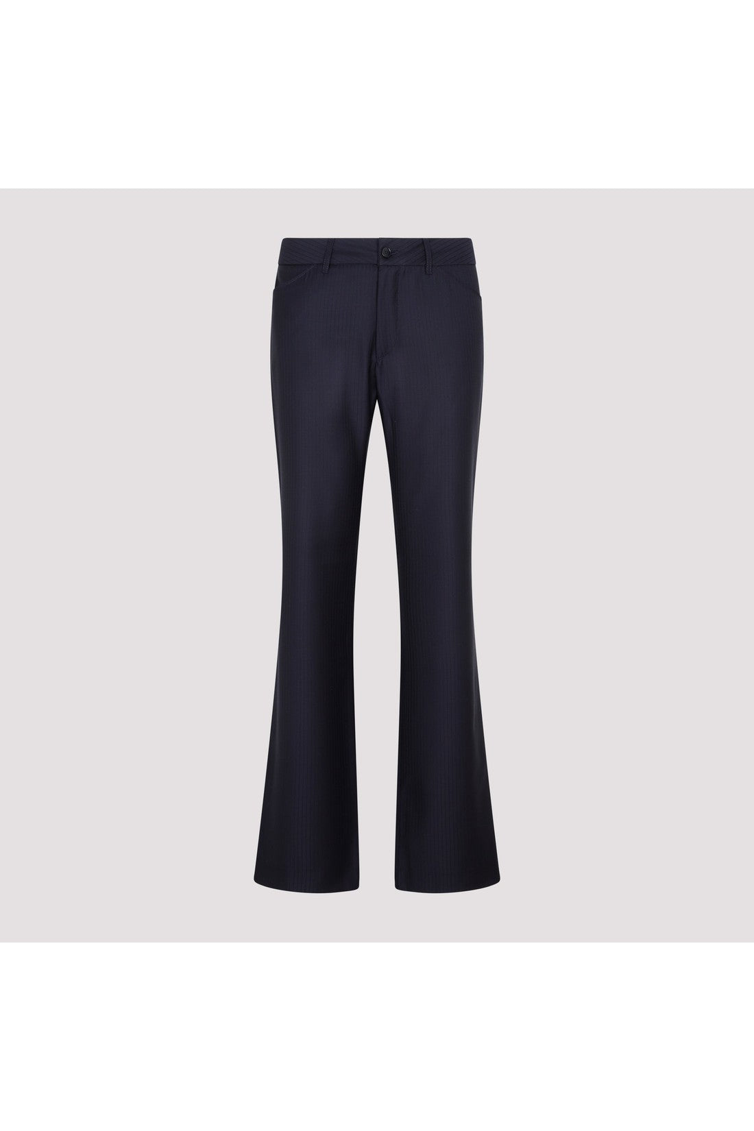 Etro Trouser Blau im Sale