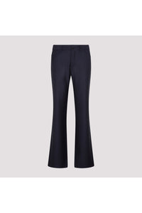 Thumbnail for Etro Trouser Blau im Sale