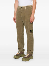 Thumbnail for Stone Island Trousers BEIGE im Sale