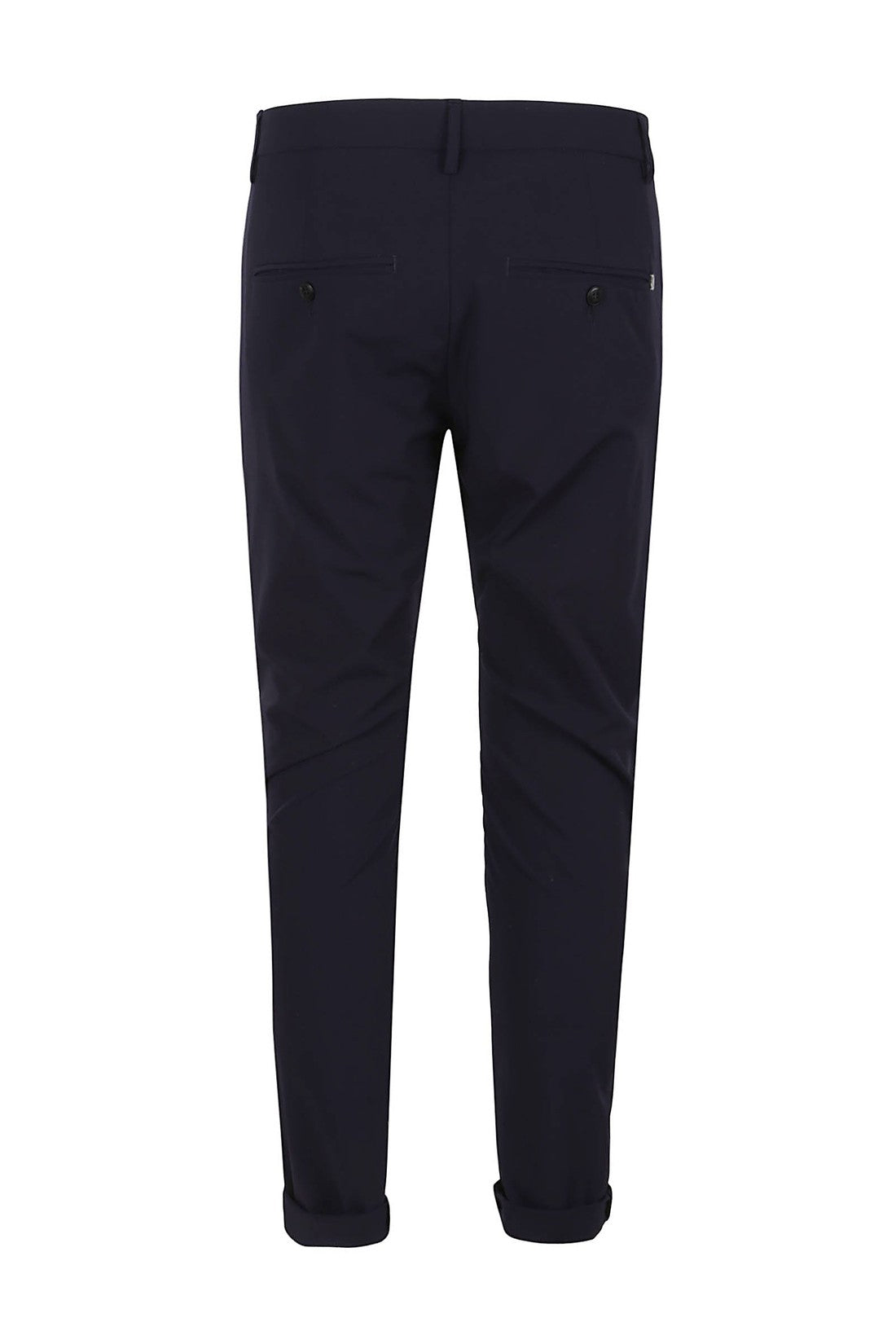 Dondup Trousers BLAU im Sale