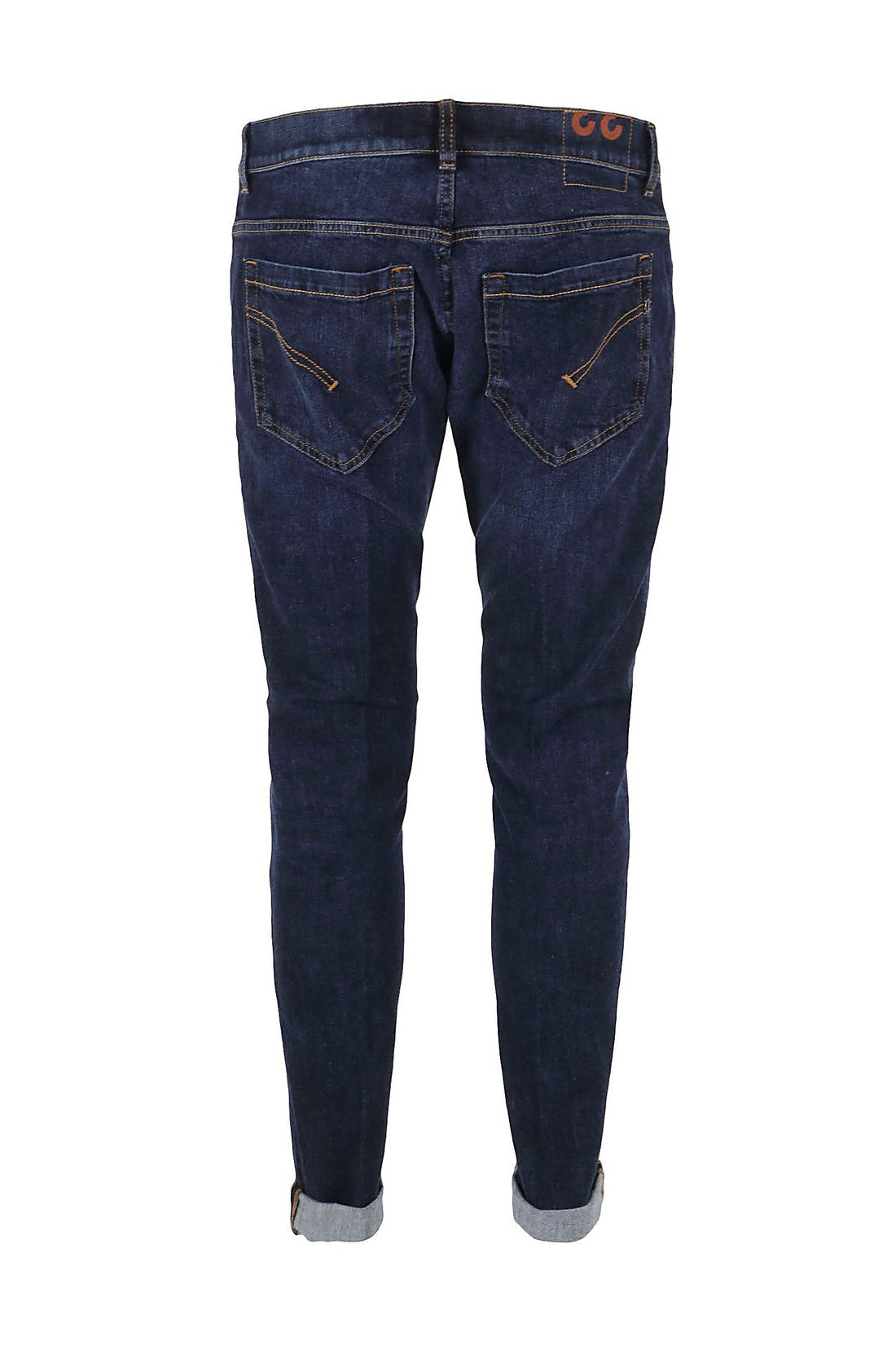 Dondup Trousers BLAU im Sale