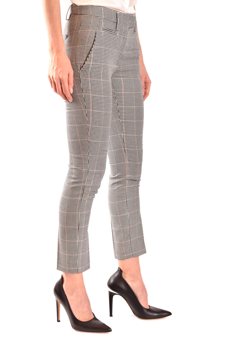 Dondup Trousers BUNT im Sale