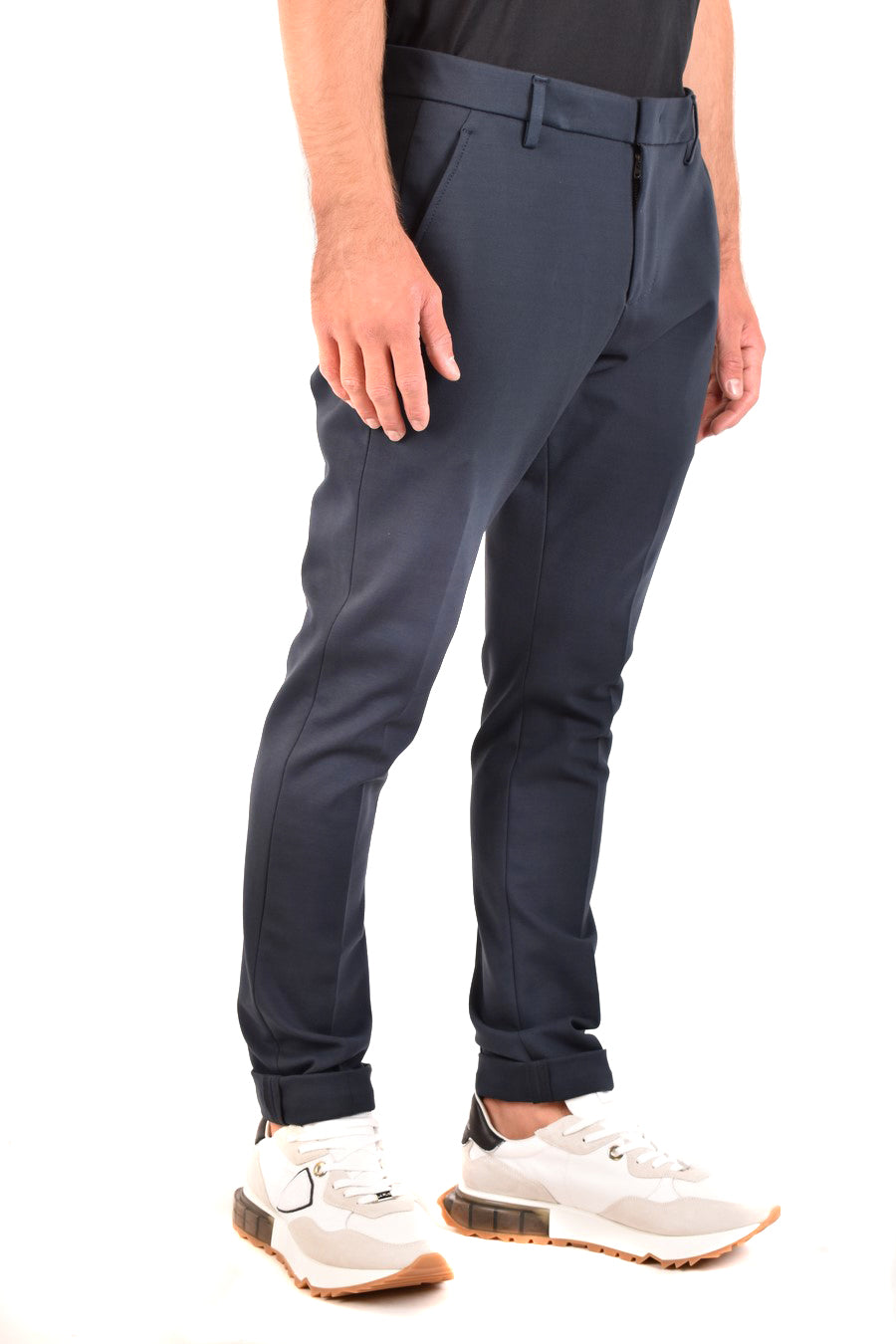 Dondup Trousers BUNT im Sale