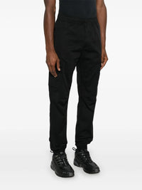 Thumbnail for Stone Island Trousers SCHWARZ im Sale