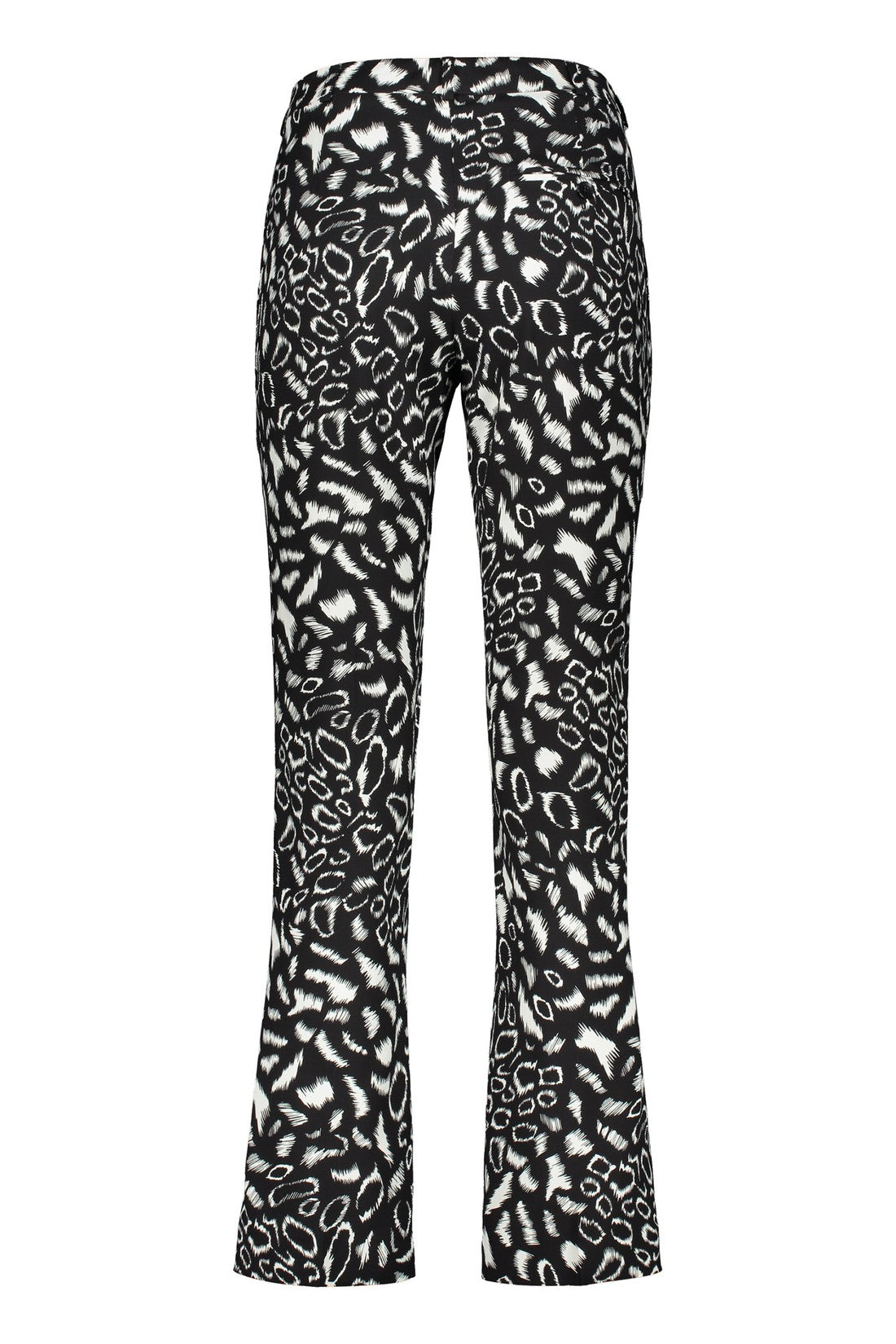 Etro Viscose trousers im Sale