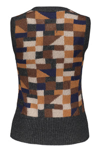 Thumbnail for Etro Wool blend vest im Sale