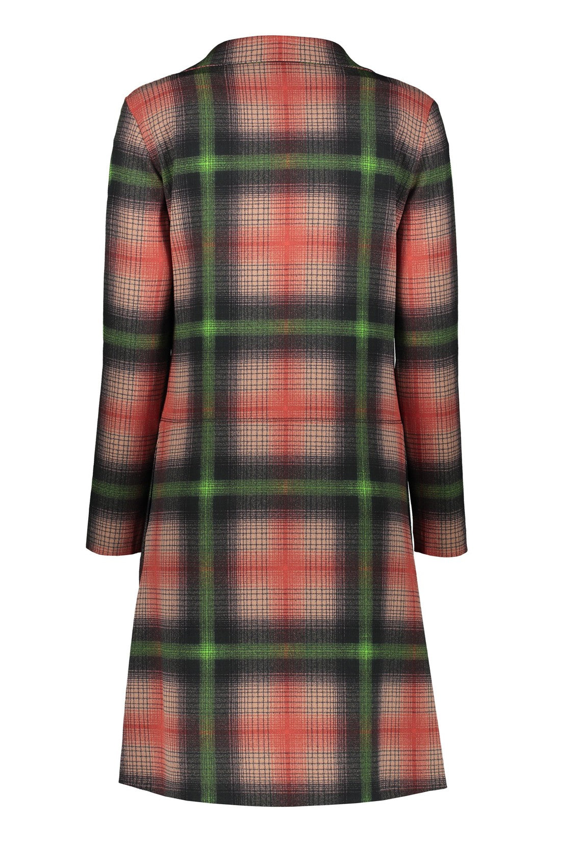 Etro Wool dress im Sale