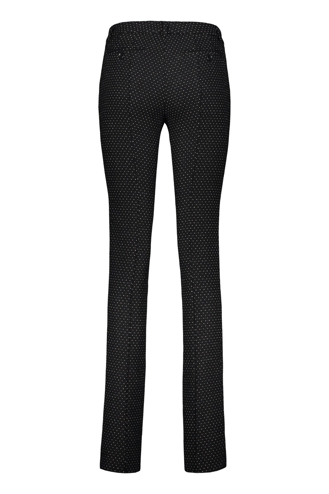 Etro Wool trousers im Sale