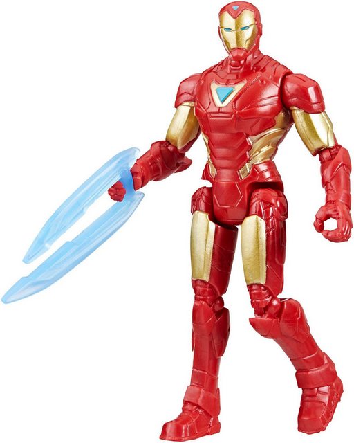 Hasbro Actionfigur Marvel Avengers, Iron Man im Sale