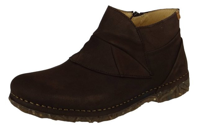 El Naturalista N5467 Angor Chelsea Brown Stiefelette im Sale