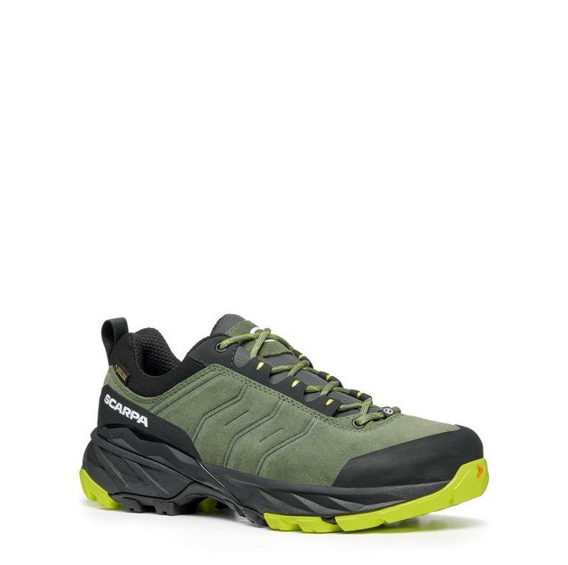 Scarpa Scarpa W Rush Trail Gtx® Damen Laufschuh Laufschuh