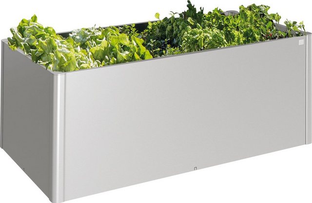 Biohort Hochbeet HochBeet, BxTxH: 201x102x77 cm im Sale