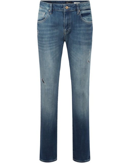 Raffaello Rossi 5-Pocket-Jeans Jeans Darcy im Sale