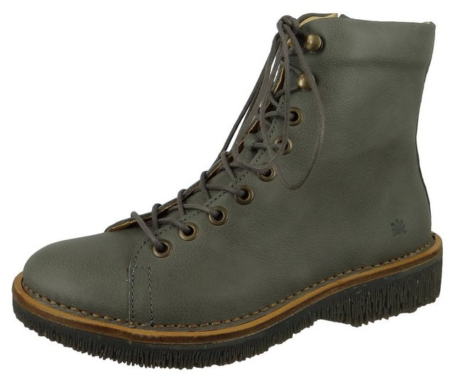 El Naturalista N5572 Volcano Grey Stiefelette