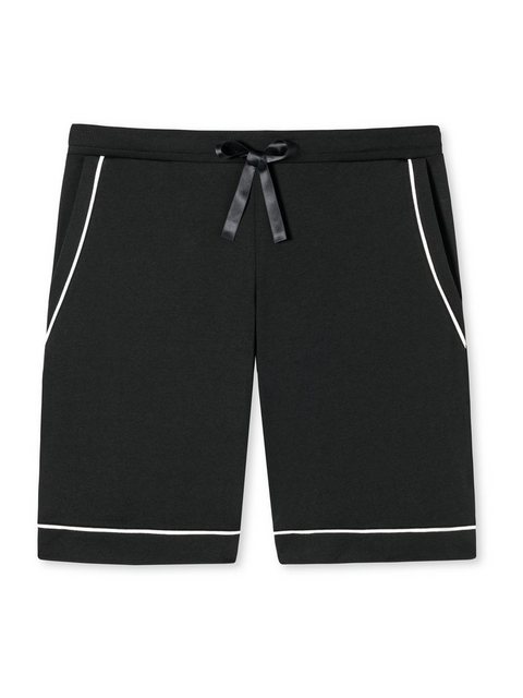 Schiesser Shorts Mix & Relax Bermuda im Sale