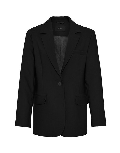 OPUS Jackenblazer Jonola black