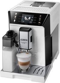 Thumbnail for De'Longhi Kaffeevollautomat PrimaDonna Class ECAM 550.65.W, weiß