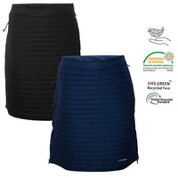 Thumbnail for CANADA GOOSE Skort Canada North - daunenartiger Damen Outdoorrock, Winterrock Alberta LS