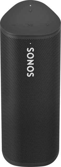 Sonos Roam Bluetooth-Lautsprecher (Bluetooth, WLAN)