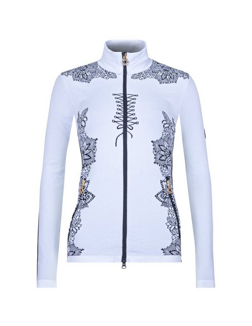 New Zealand Auckland Skijacke Newland W Olimpia Damen Ski- & Snowboardjacke