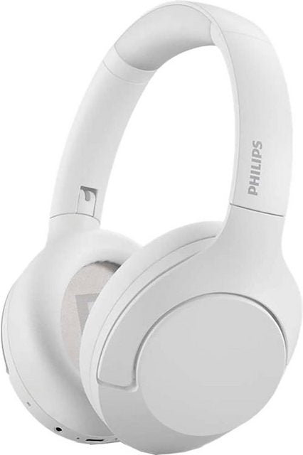 Philips TAH8506 Over-Ear-Kopfhörer (Active Noise Cancelling (ANC), Bluetooth)