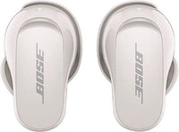 Thumbnail for Bose QuietComfort® Earbuds II wireless In-Ear-Kopfhörer (Freisprechfunktion, Noise-Cancelling, integrierte Steuerung für Anrufe und Musik, Bluetooth, kabellose In-Ear-Kopfhörer mit Lärmreduzierung personalisiertem Klang)