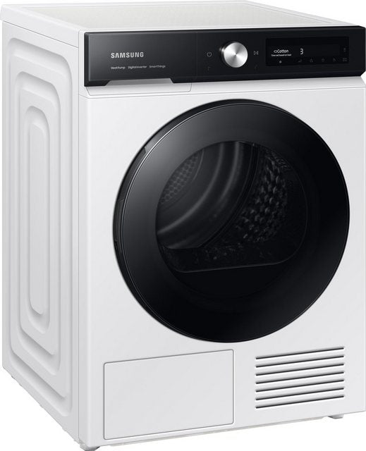 Samsung Wärmepumpentrockner DV9EBB7445GE, 9 kg