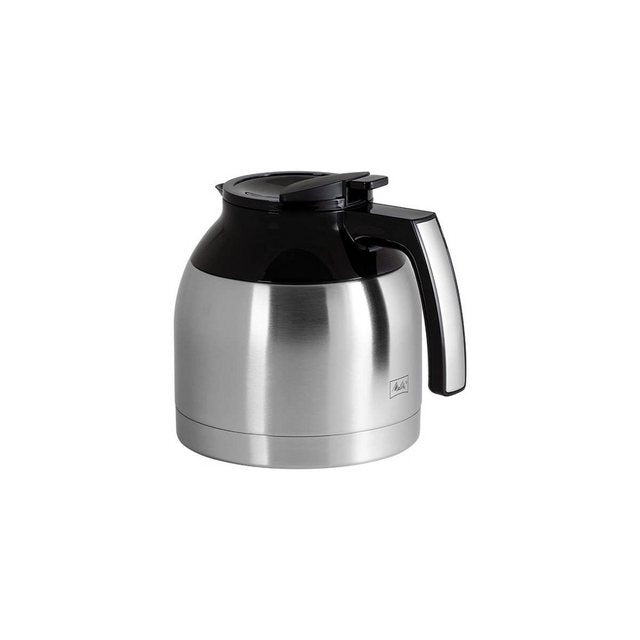 Melitta Kaffeekanne Ersatzkanne Look® Thermoskanne im Sale