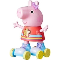 Thumbnail for Hasbro Spielfigur Peppa Pig Rollschuhspaß mit Peppa