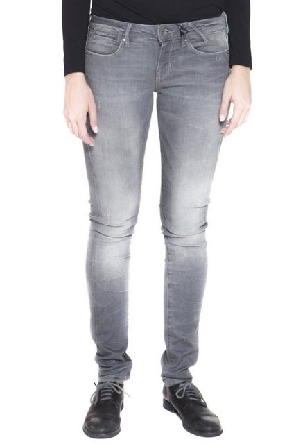 Guess 5-Pocket-Jeans im Sale