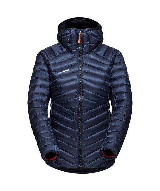 Mammut Outdoorjacke Broad Peak IN Hooded Jacket Women im Sale