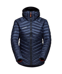 Thumbnail for Mammut Outdoorjacke Broad Peak IN Hooded Jacket Women im Sale