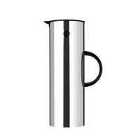 Thumbnail for Stelton Isolierkanne EM77 Stahl 1 Liter, (Einzeln)