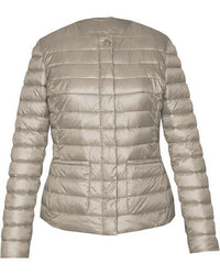 Thumbnail for White Label Steppjacke Steppjacke