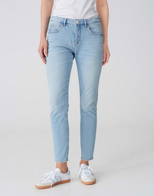 OPUS Slim-fit-Jeans Evita im Sale