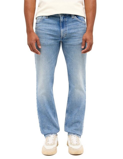 MUSTANG Straight-Jeans Tramper Straight im Sale